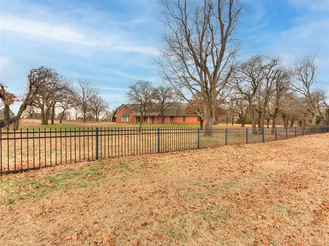 Photo 7 — 12841 Rock Springs Road, Jones, OK 73049