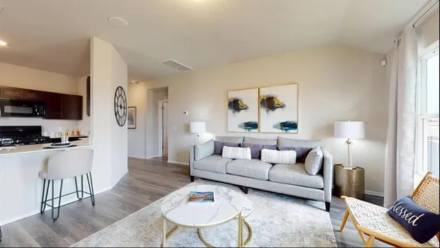 Photo 8 — 1732 Sugar Pine Way, Edmond, OK 73034
