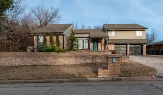 Sold home at 212 N Tunbridge Road