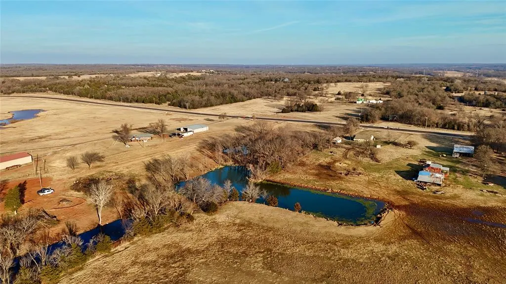 Photo 19 — 16500 E Danforth Road, Luther, OK 73054