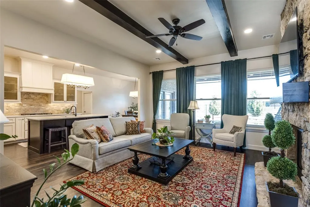 Photo 13 — 3109 Birmingham Drive, Norman, OK 73071