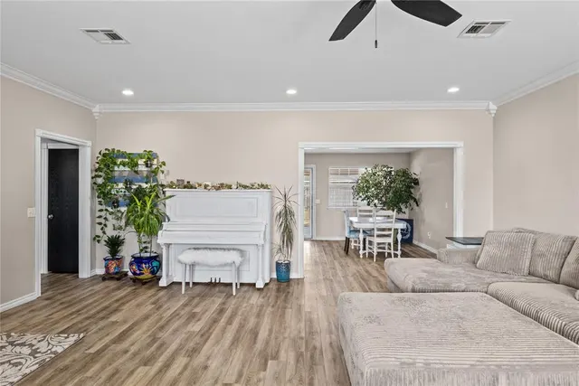 Photo 6 — 1401 Steiner Road, Weatherford, OK 73096