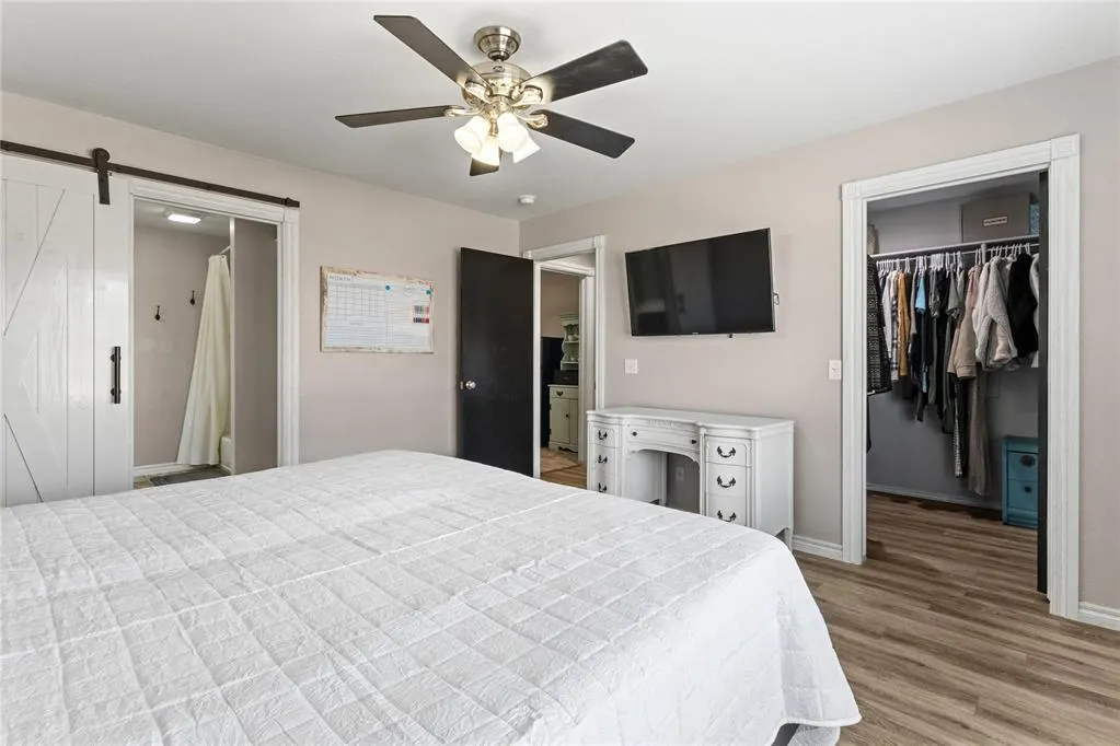 Photo 15 — 1401 Steiner Road, Weatherford, OK 73096