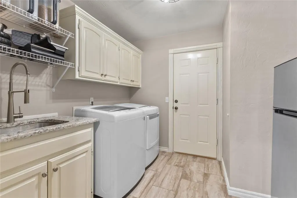 Photo 27 — 1401 Steiner Road, Weatherford, OK 73096