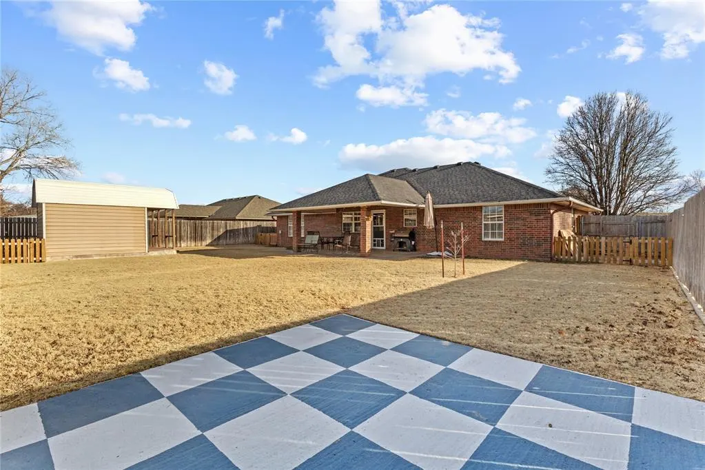 Photo 31 — 1401 Steiner Road, Weatherford, OK 73096