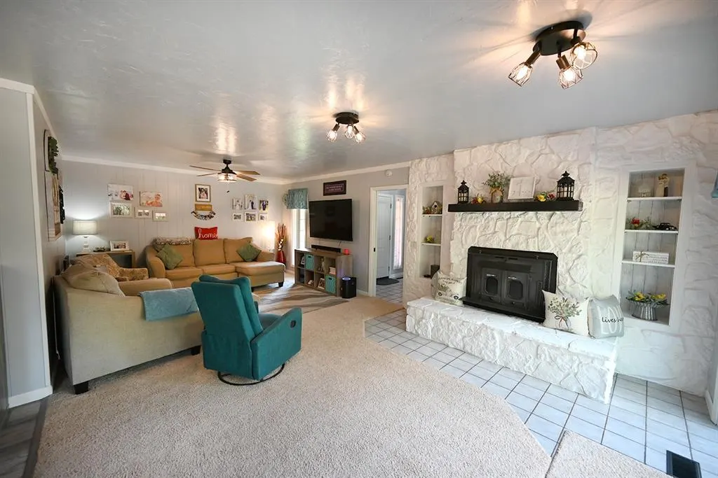 Photo 3 — 4908 E Clayton Lane, Stillwater, OK 74075