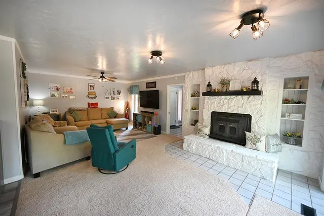 Photo 3 — 4908 E Clayton Lane, Stillwater, OK 74075