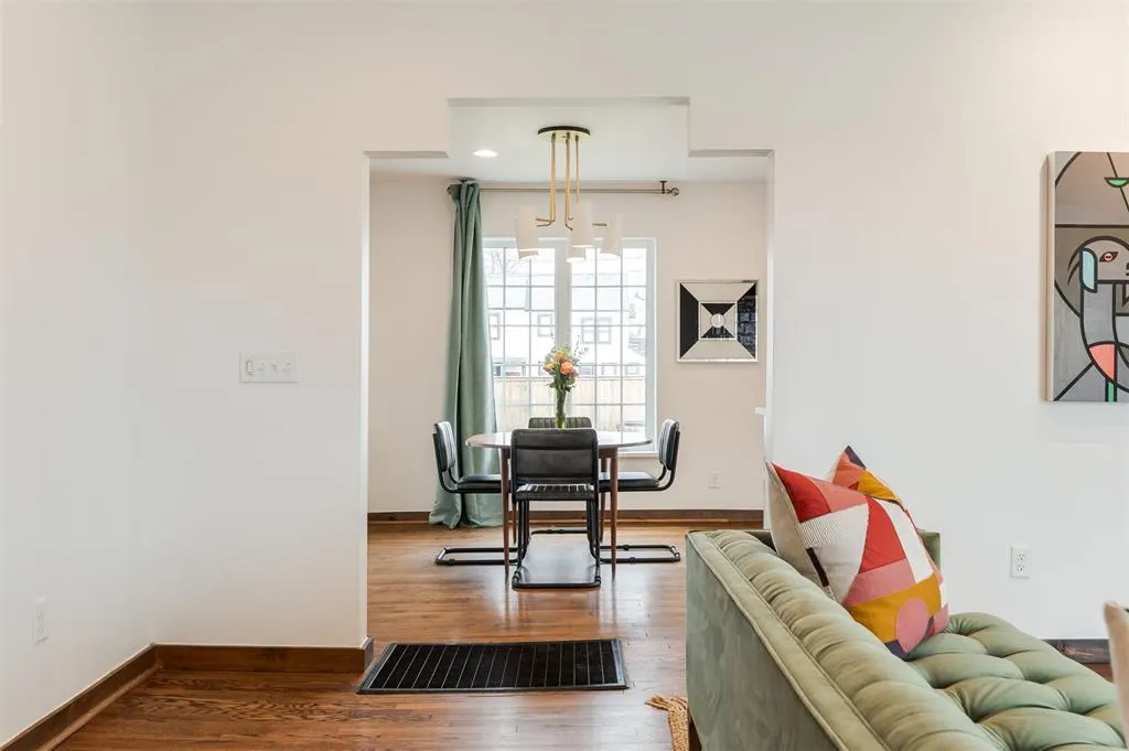 Photo 3 — 2501 NW 24th Street, Oklahoma City, OK 73107