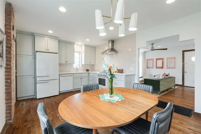 Photo 4 — 2501 NW 24th Street, Oklahoma City, OK 73107