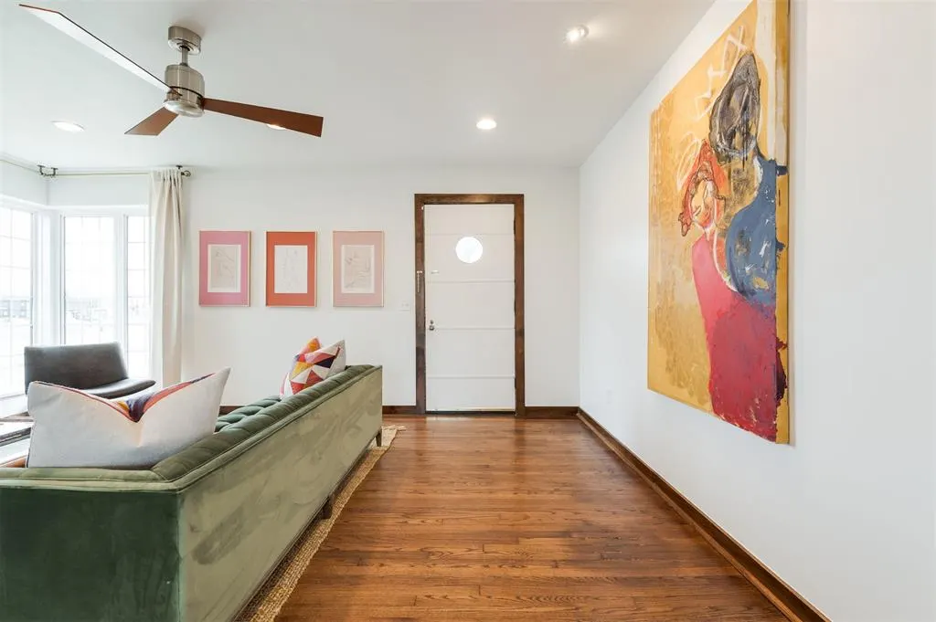 Photo 7 — 2501 NW 24th Street, Oklahoma City, OK 73107