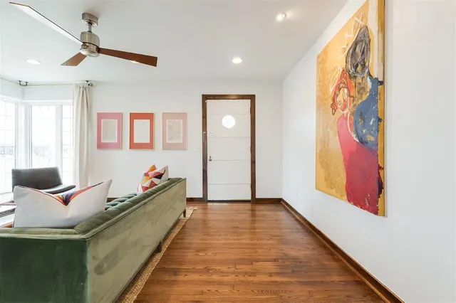 Photo 7 — 2501 NW 24th Street, Oklahoma City, OK 73107