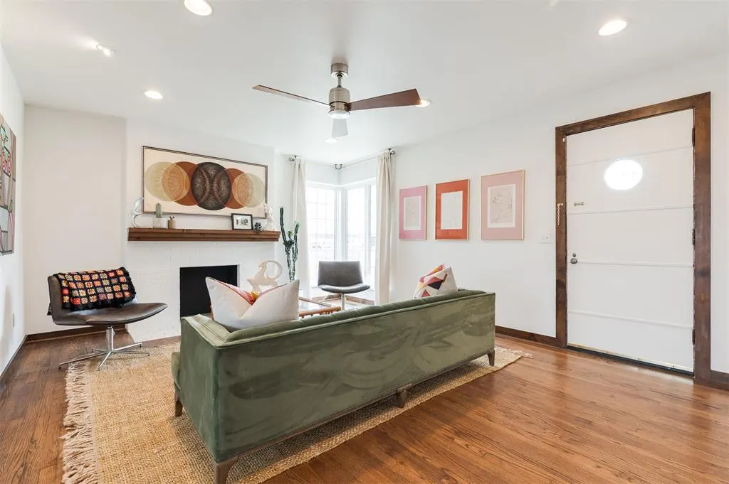 Photo 8 — 2501 NW 24th Street, Oklahoma City, OK 73107