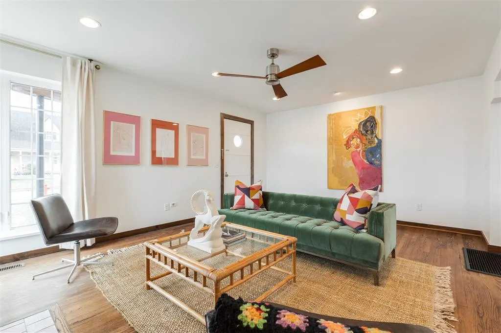 Photo 12 — 2501 NW 24th Street, Oklahoma City, OK 73107