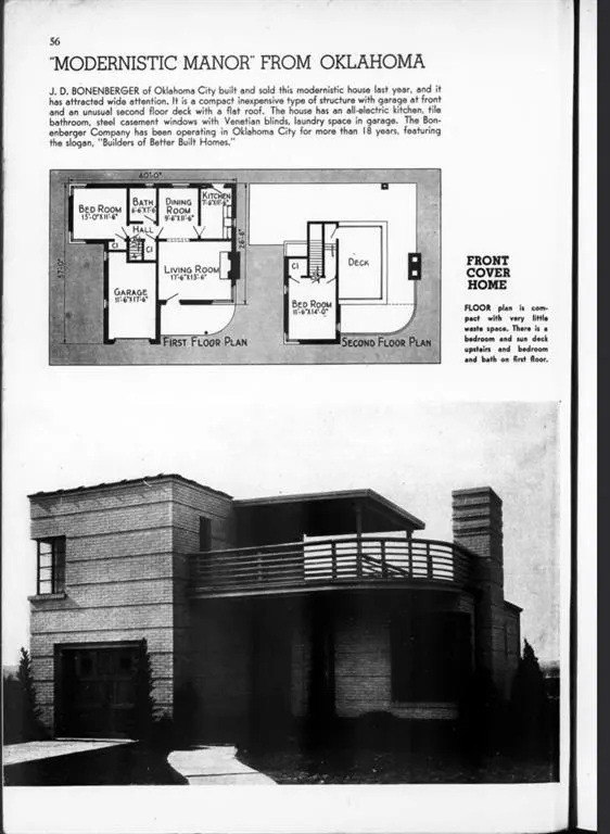 Photo 50 — 2501 NW 24th Street, Oklahoma City, OK 73107