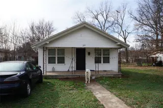 Sold home at 206 W Brule Street