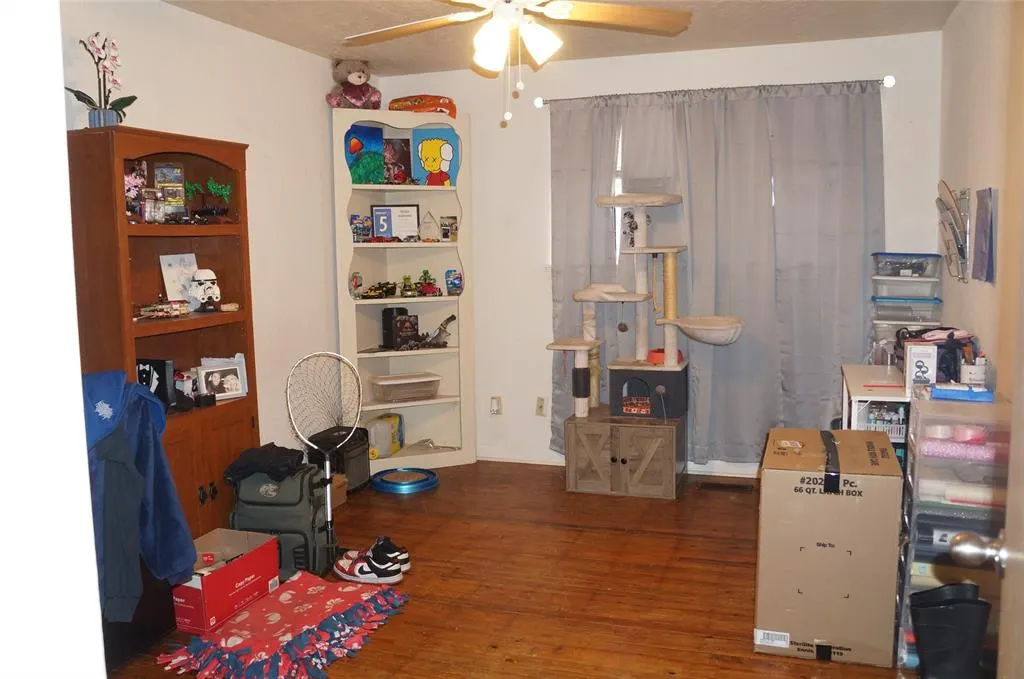 Photo 6 — 324 W Comanche Street, Purcell, OK 73080