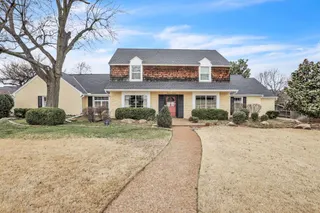 Sold home at 3625 Quail Creek Road