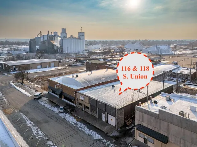 Photo 2 — 116 S Union Avenue, Shawnee, OK 74801
