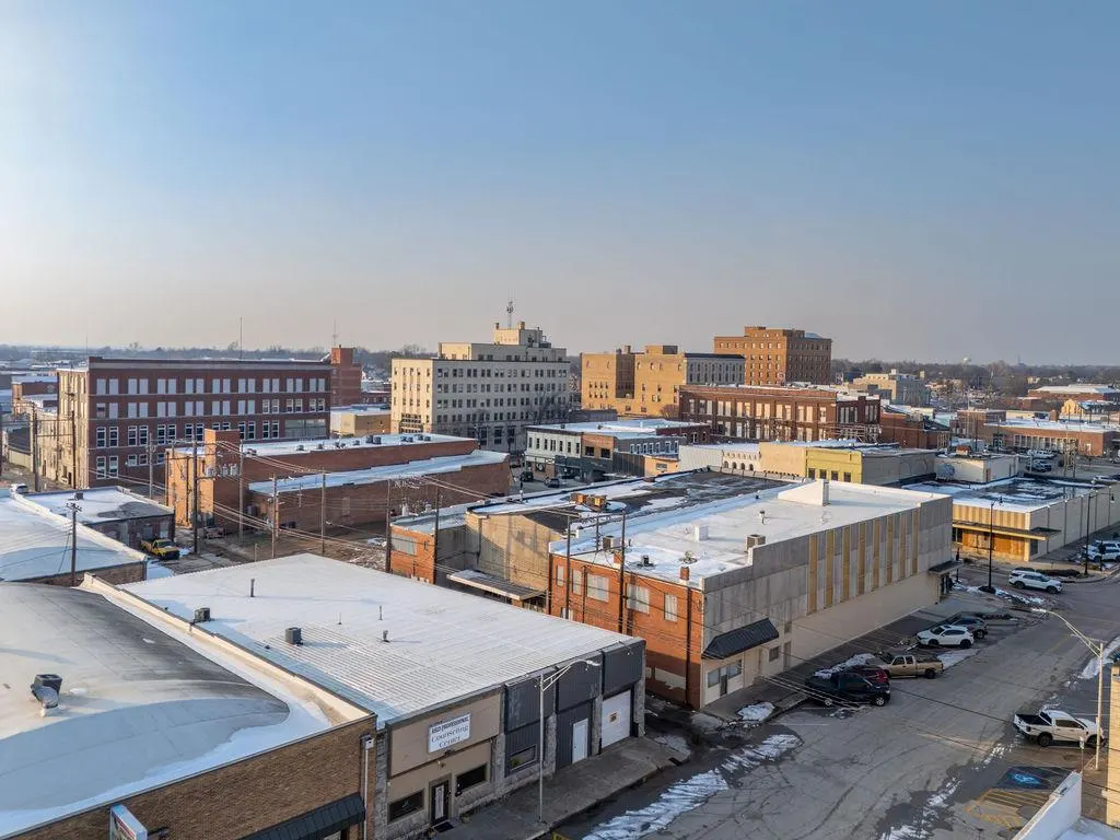 Photo 4 — 116 S Union Avenue, Shawnee, OK 74801