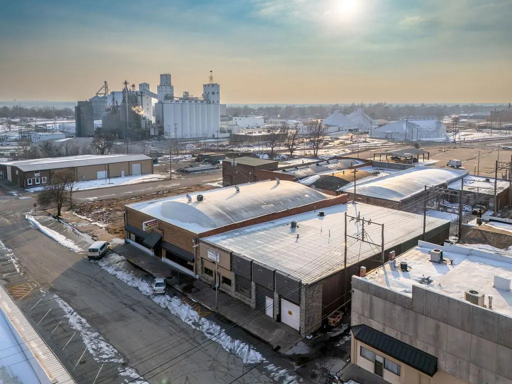 Photo 5 — 116 S Union Avenue, Shawnee, OK 74801
