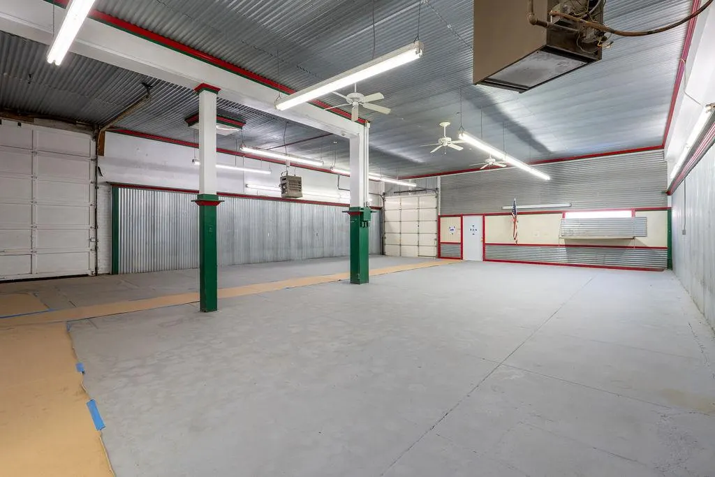 Photo 12 — 116 S Union Avenue, Shawnee, OK 74801