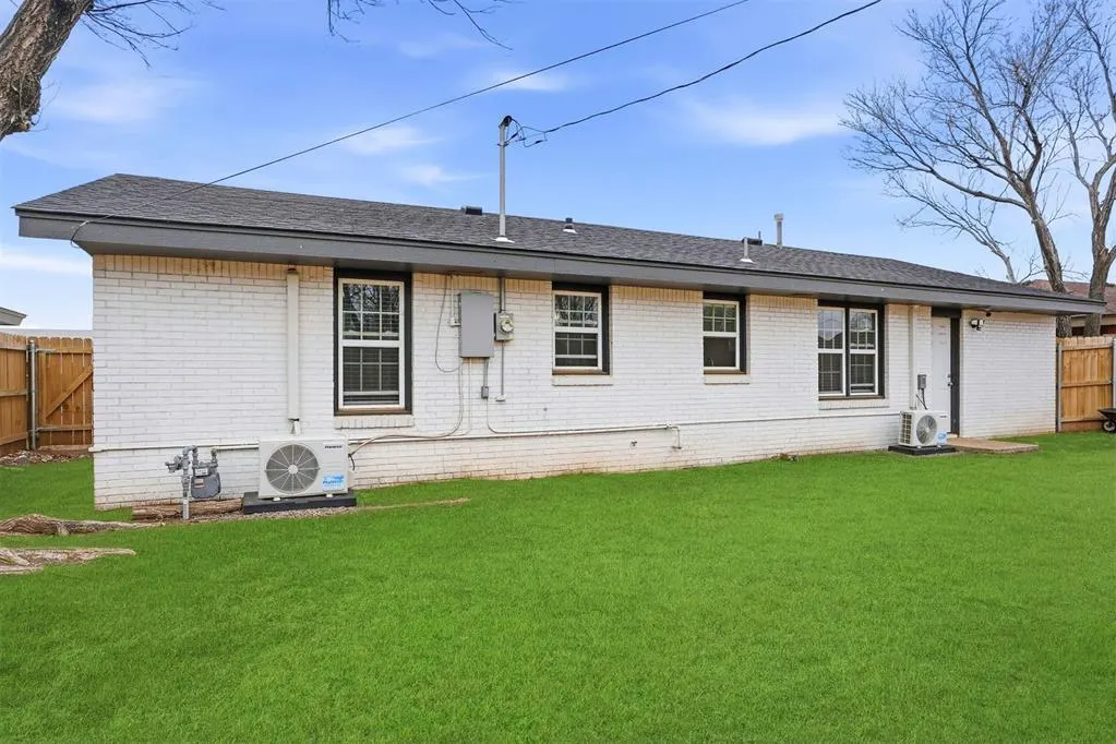 Photo 27 — 1103 Asalee Street, Altus, OK 73521