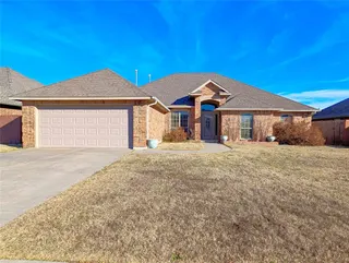 Sold home at 609 Sally Court