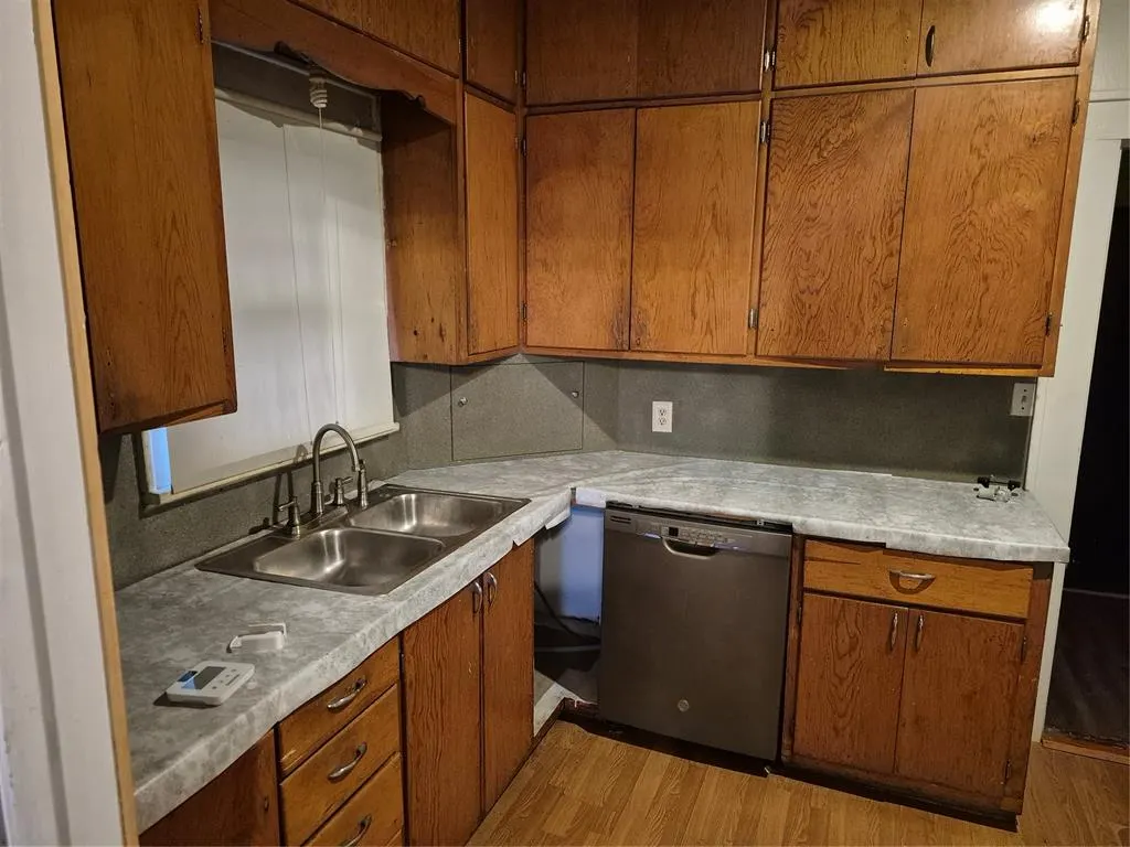 Photo 3 — 609 W Central Boulevard, Anadarko, OK 73005