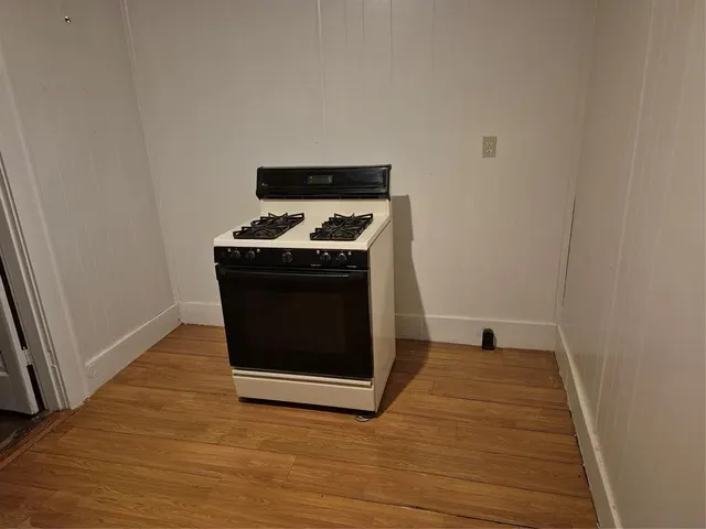 Photo 4 — 609 W Central Boulevard, Anadarko, OK 73005