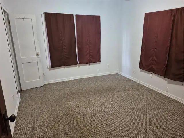 Photo 6 — 609 W Central Boulevard, Anadarko, OK 73005