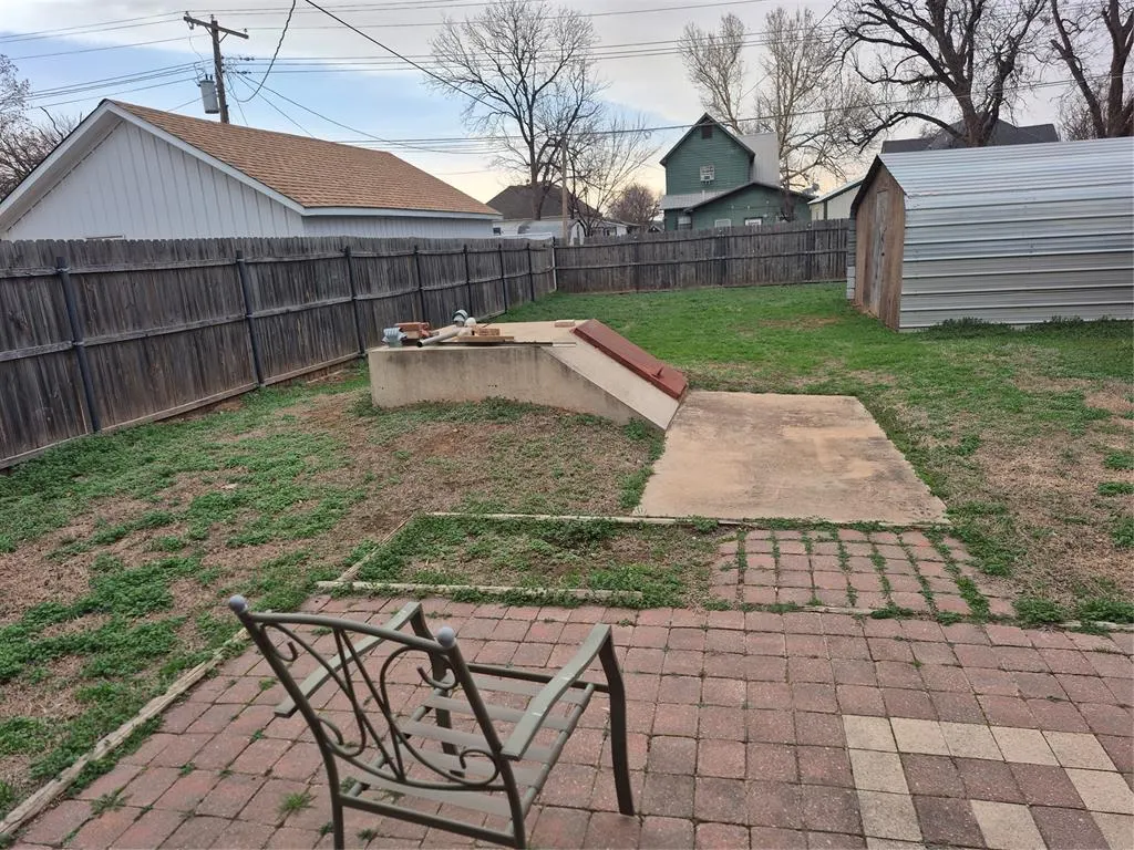 Photo 13 — 609 W Central Boulevard, Anadarko, OK 73005