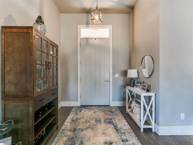 Photo 6 — 4849 Hillcrest Lane, Edmond, OK 73025