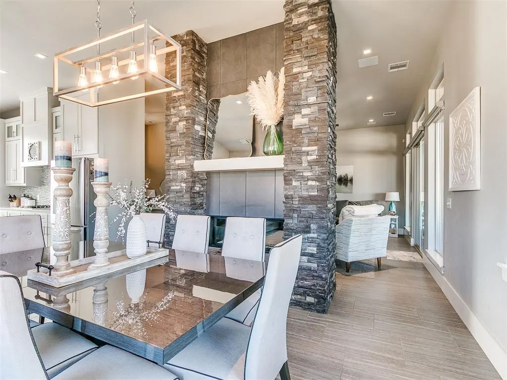 Photo 13 — 4849 Hillcrest Lane, Edmond, OK 73025