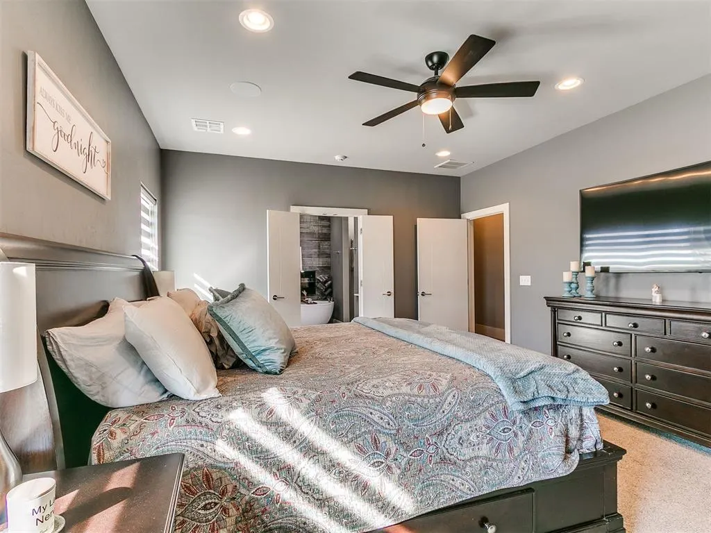 Photo 29 — 4849 Hillcrest Lane, Edmond, OK 73025