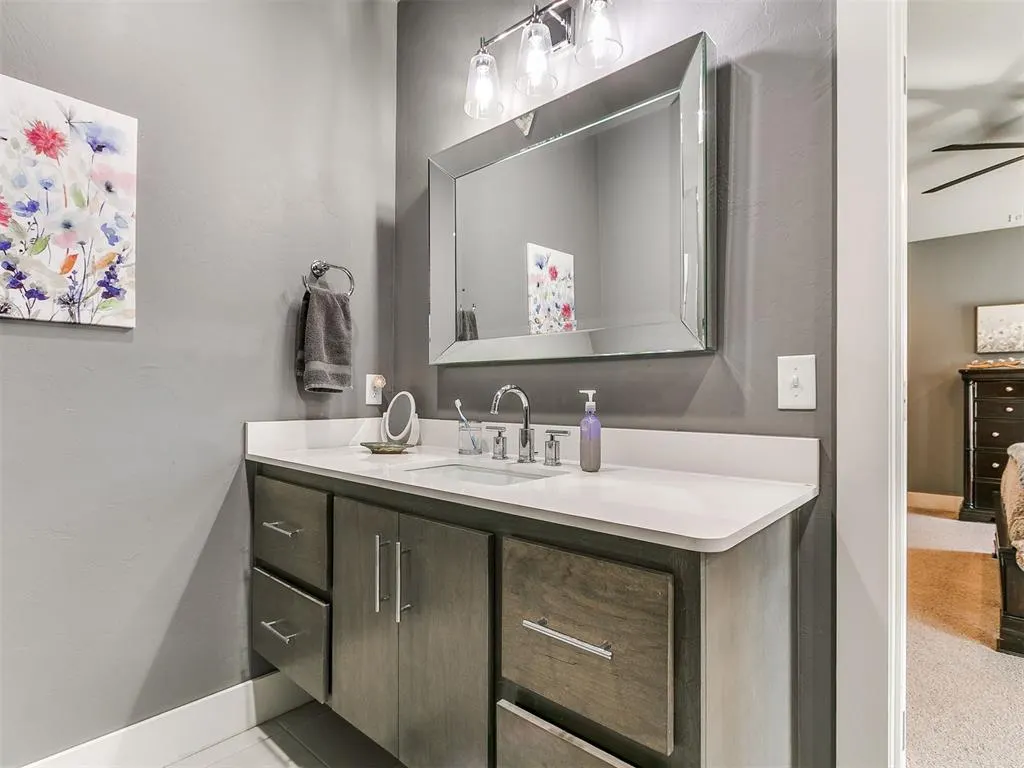 Photo 32 — 4849 Hillcrest Lane, Edmond, OK 73025