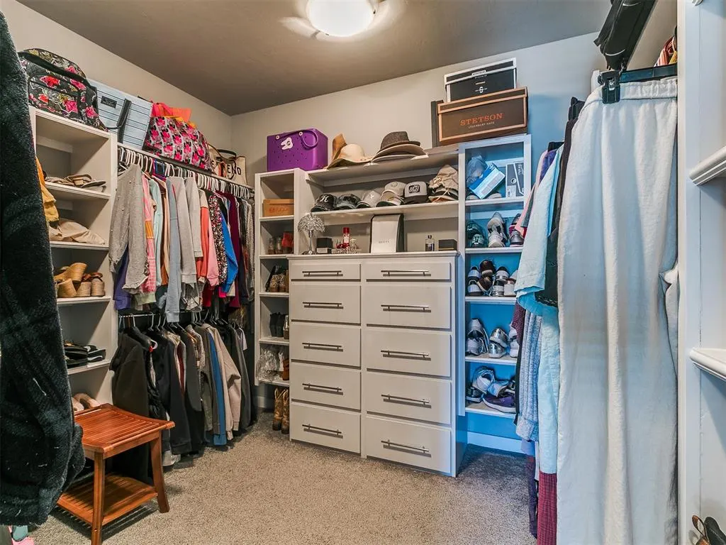 Photo 33 — 4849 Hillcrest Lane, Edmond, OK 73025