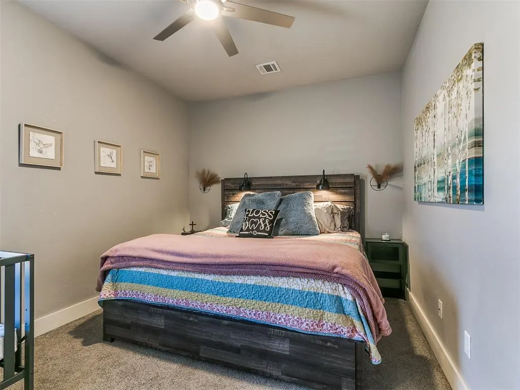 Photo 36 — 4849 Hillcrest Lane, Edmond, OK 73025