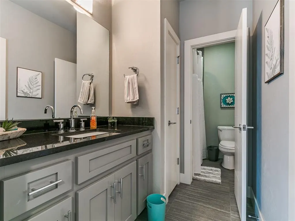 Photo 37 — 4849 Hillcrest Lane, Edmond, OK 73025