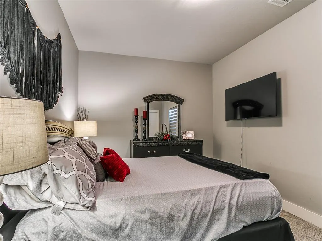 Photo 38 — 4849 Hillcrest Lane, Edmond, OK 73025