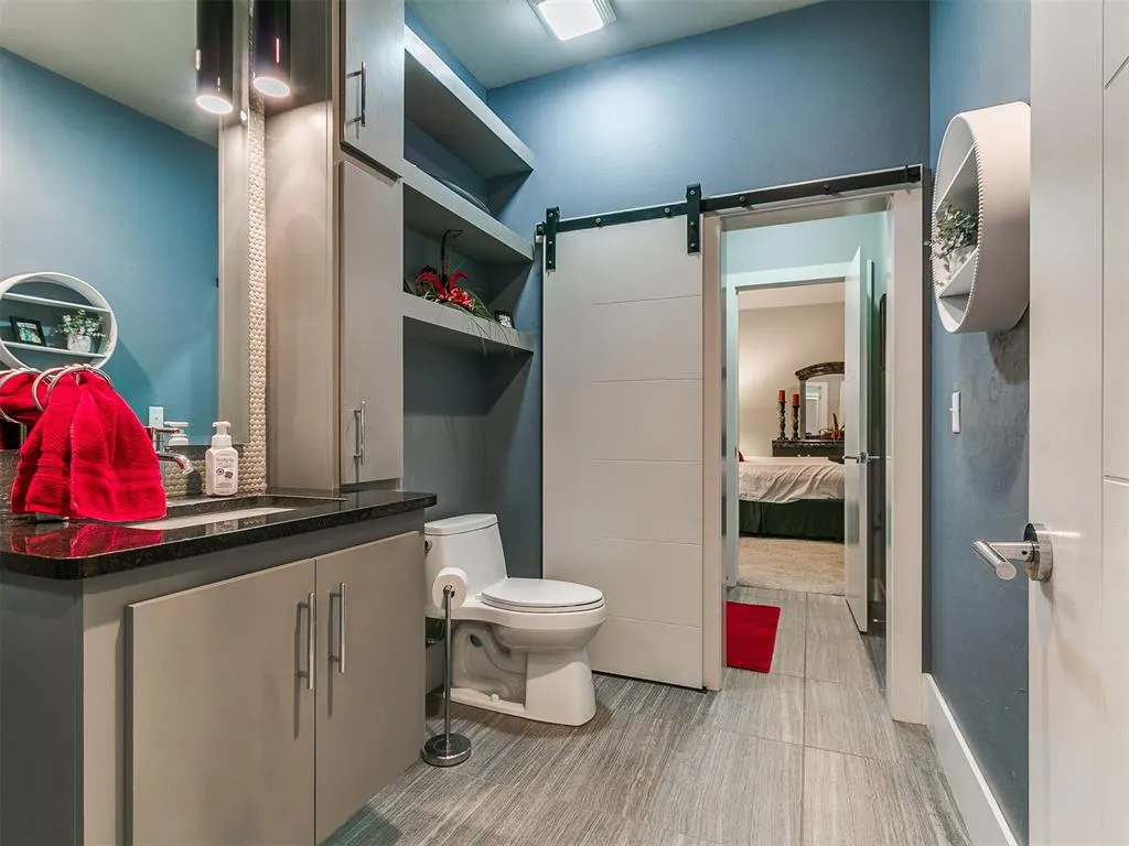 Photo 39 — 4849 Hillcrest Lane, Edmond, OK 73025