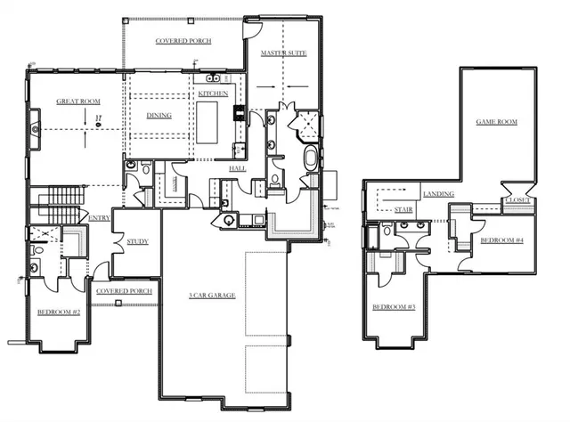 Photo 2 — 8201 Amber Ridge Drive, Edmond, OK 73034