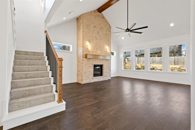 Photo 4 — 8201 Amber Ridge Drive, Edmond, OK 73034
