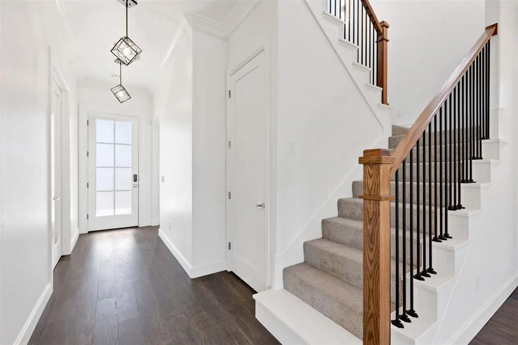 Photo 5 — 8201 Amber Ridge Drive, Edmond, OK 73034