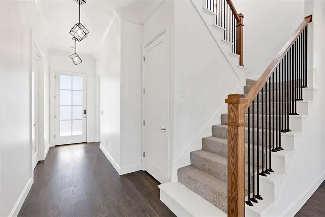 Photo 5 — 8201 Amber Ridge Drive, Edmond, OK 73034