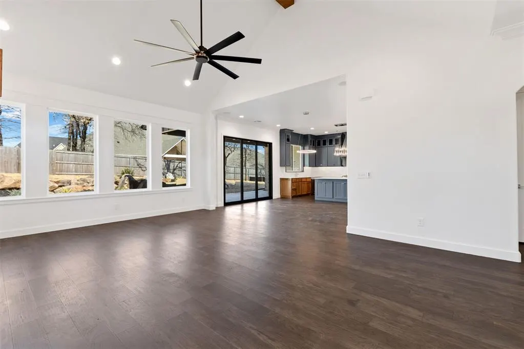 Photo 11 — 8201 Amber Ridge Drive, Edmond, OK 73034