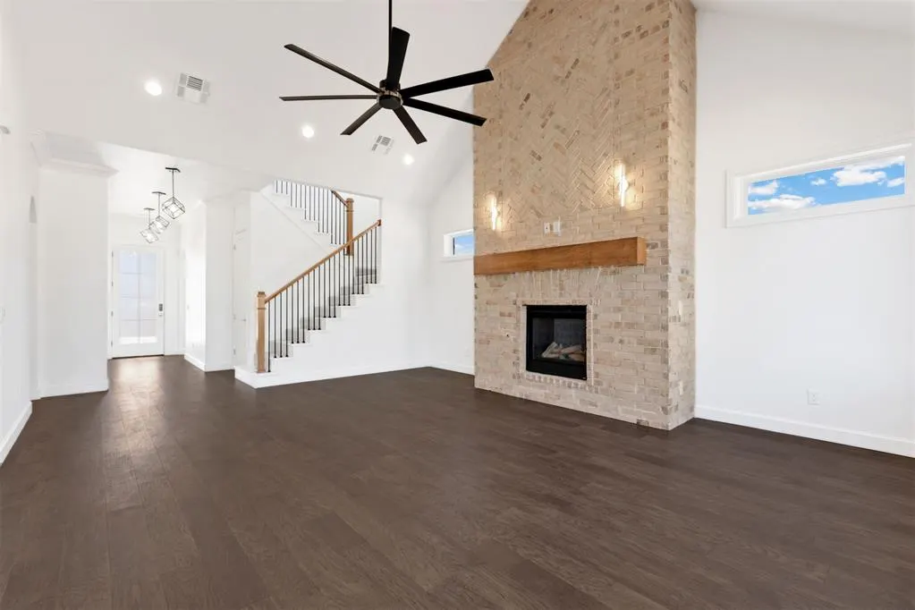 Photo 12 — 8201 Amber Ridge Drive, Edmond, OK 73034