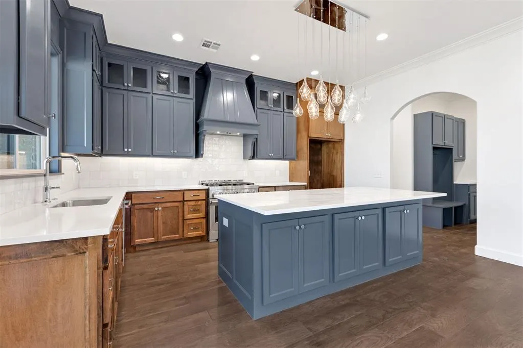 Photo 13 — 8201 Amber Ridge Drive, Edmond, OK 73034