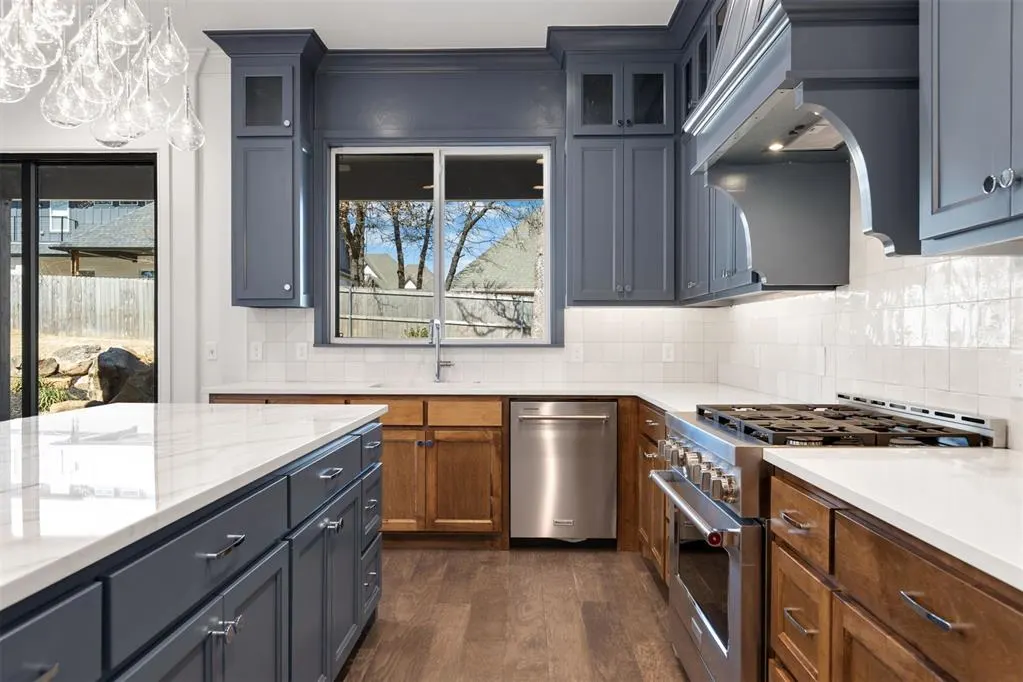Photo 14 — 8201 Amber Ridge Drive, Edmond, OK 73034