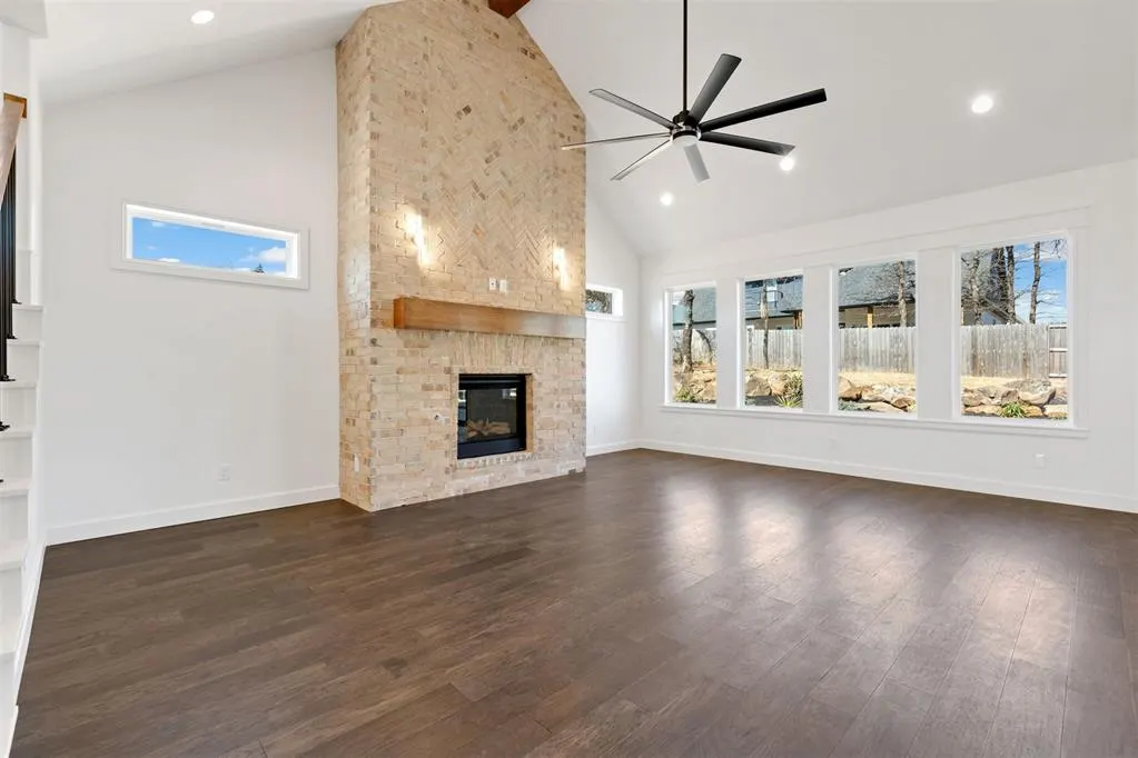 Photo 15 — 8201 Amber Ridge Drive, Edmond, OK 73034