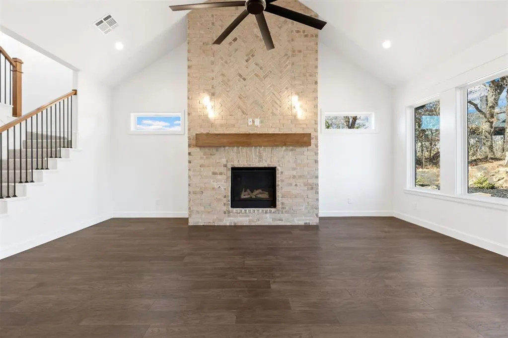 Photo 17 — 8201 Amber Ridge Drive, Edmond, OK 73034